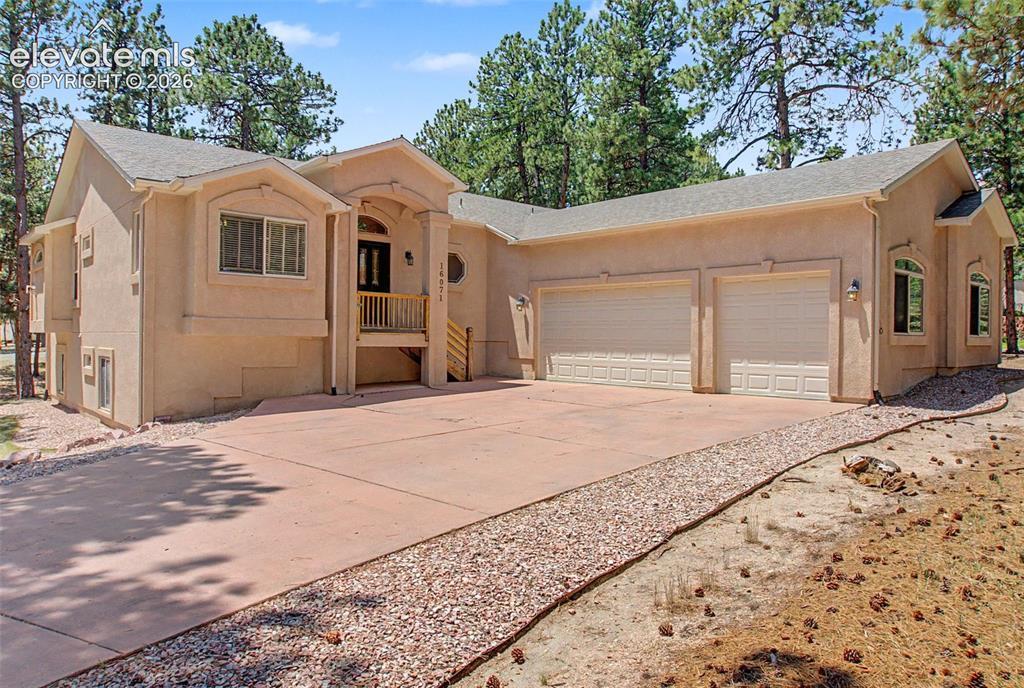 16071 Wildhaven Ln., Colorado Springs, CO 80921