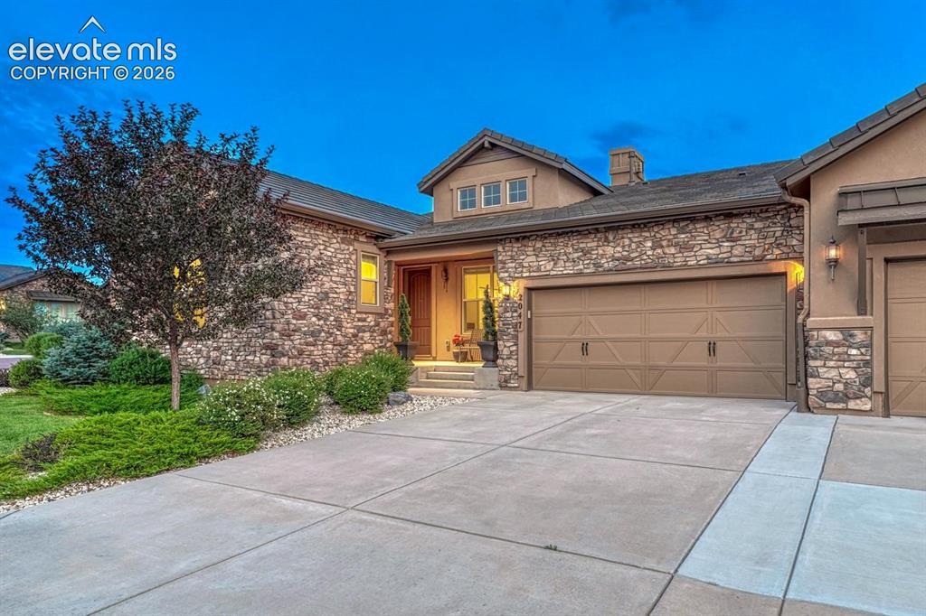 [Address Hidden by Seller], Colorado Springs, CO 80921