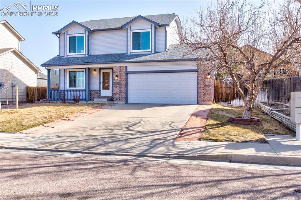 2655 Leoti Dr., Colorado Springs, CO 80922