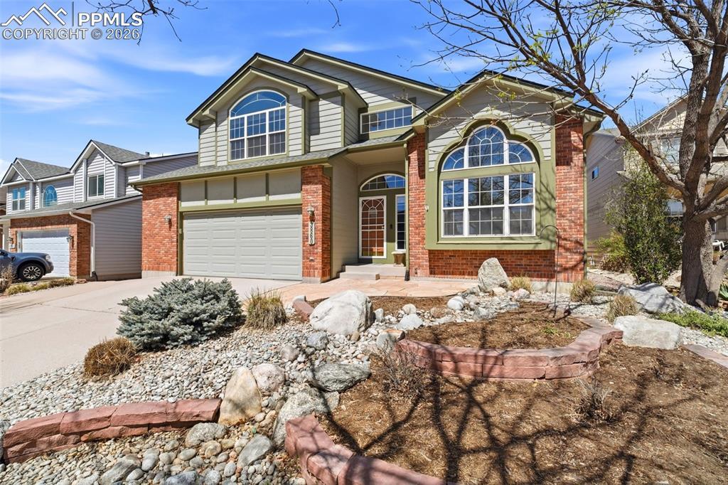 3860 Timberwood Ct., Colorado Springs, CO 80918