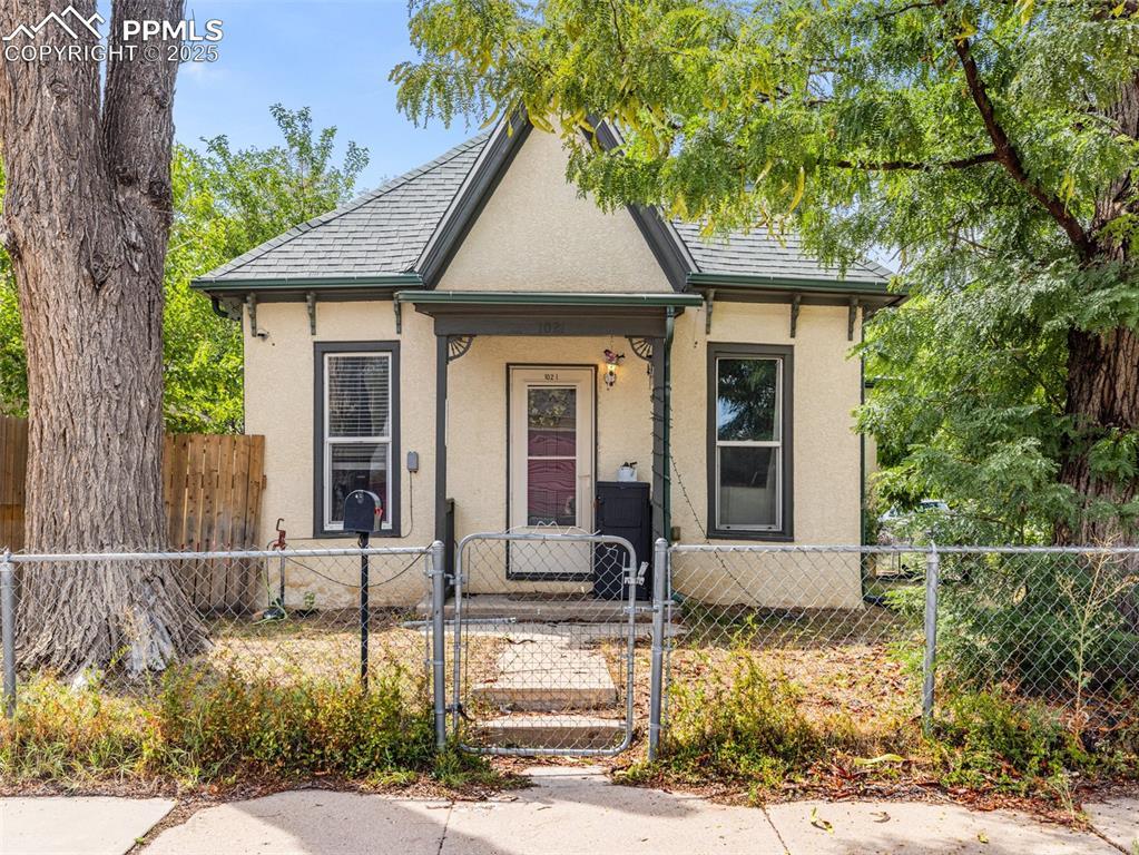 1021 West St., Pueblo, CO 81003