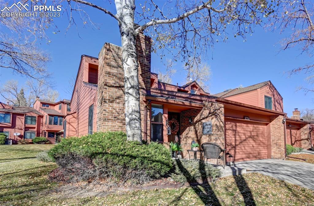 4754 Daybreak Cir., Colorado Springs, CO 80917