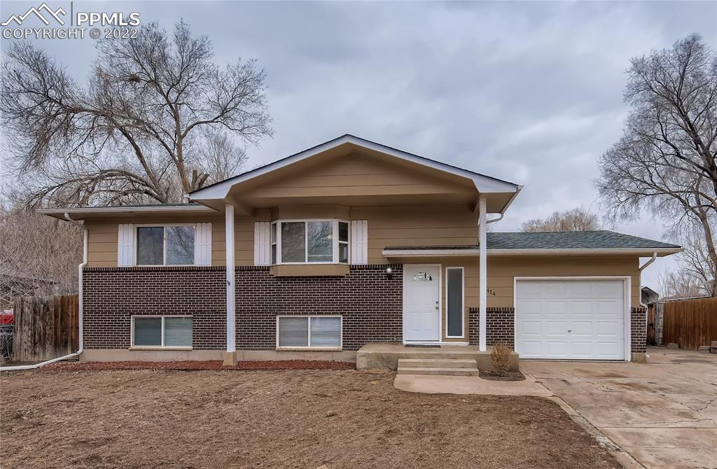 414 Eudora St., Colorado Springs, CO 80911