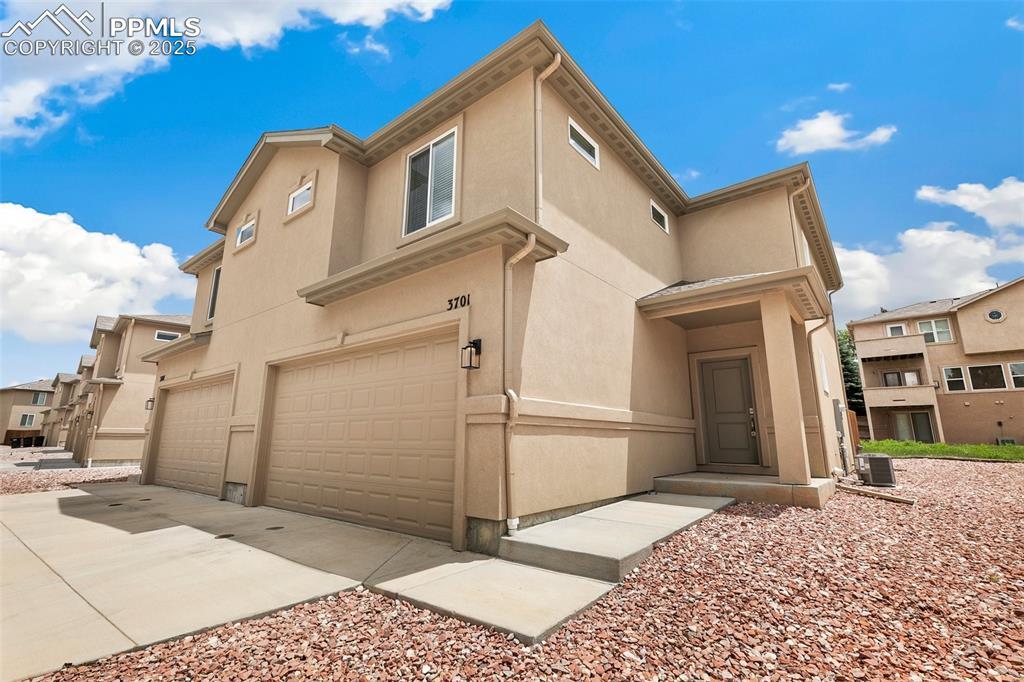 3701 Venice Grove, Colorado Springs, CO 80910
