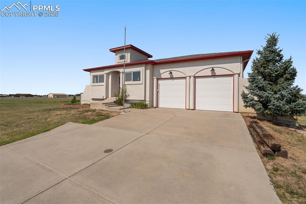 11424 Mckissick Rd., Peyton, CO 80831