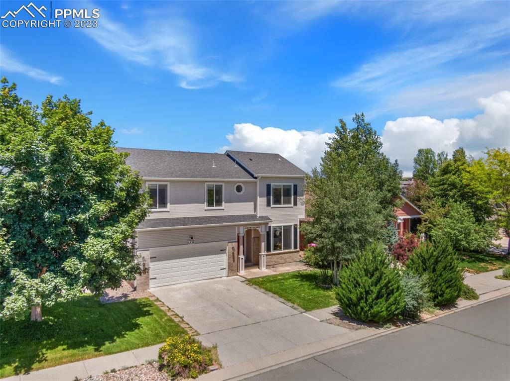4336 Pioneer Creek Dr., Colorado Springs, CO 80922