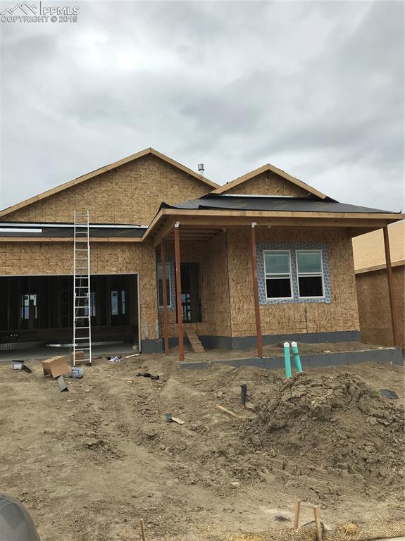 1644 Derbyshire St., Colorado Springs, CO 80910