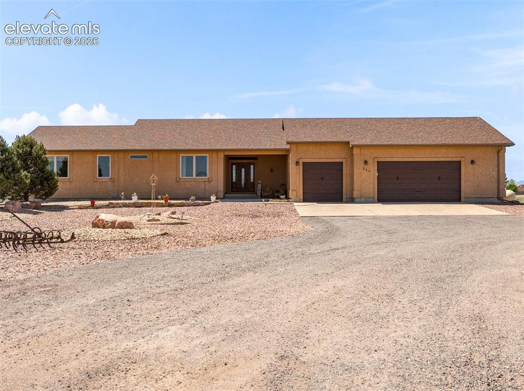 542 E Abeyta Dr., Pueblo, CO 81007