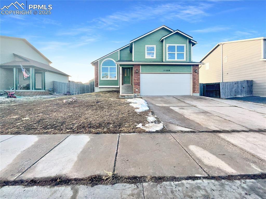 11288 Berry Farm Rd., Fountain, CO 80817