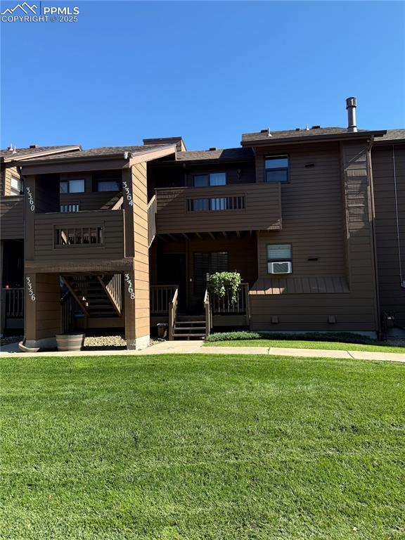 3364 Capstan Way, Colorado Springs, CO 80906