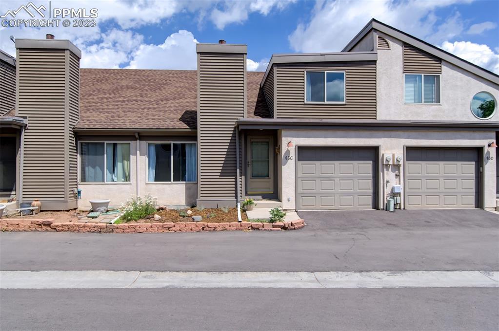 83 Crystal Park Rd., Manitou Springs, CO 80829