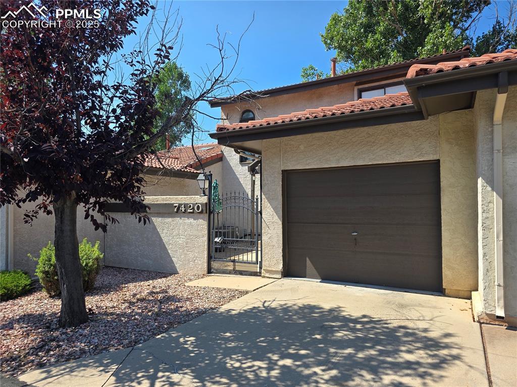 7420 Lomas Ct., Colorado Springs, CO 80920