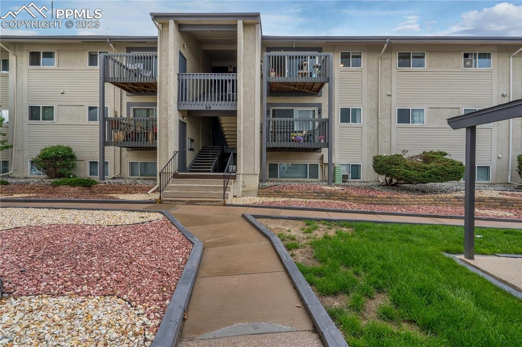 5030 El Camino Dr. #12, Colorado Springs, CO 80918