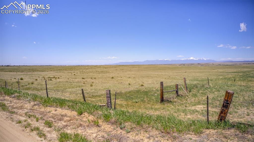 13866 Log Rd., Peyton, CO 80831
