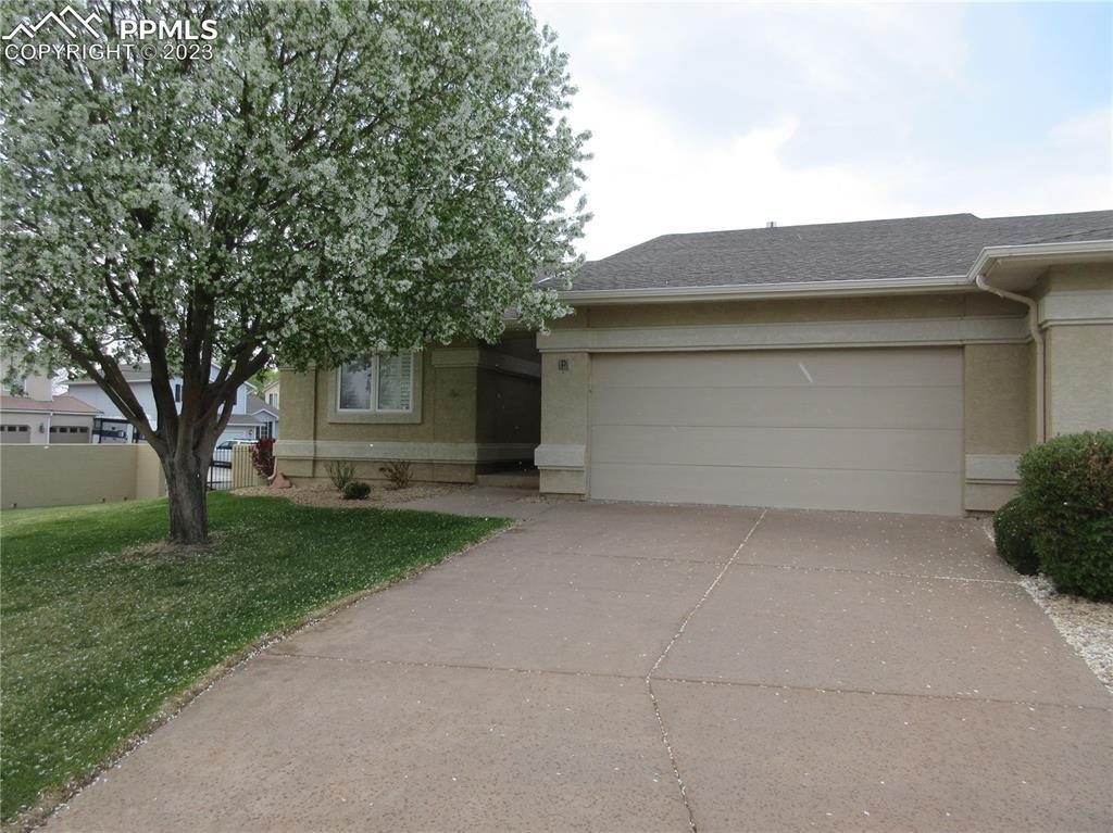 165 Kingsley Ave. #P, Pueblo, CO 81005