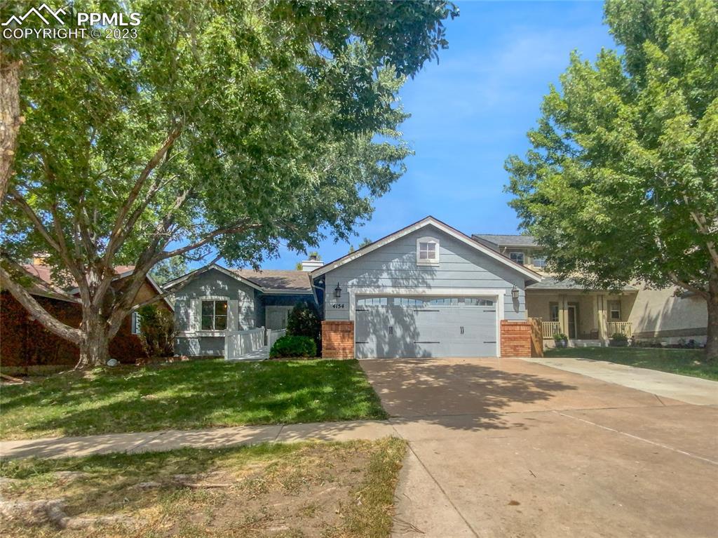 4154 Brush Creek Rd., Colorado Springs, CO 80916
