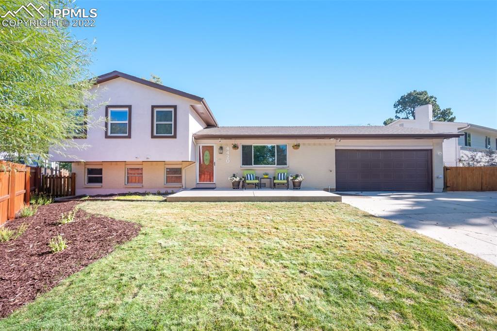 4420 Slide Cir., Colorado Springs, CO 80917
