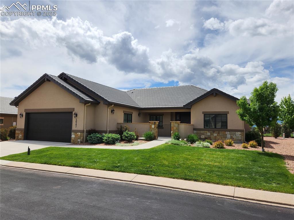 1647 Rockview Tr., Colorado Springs, CO 80904