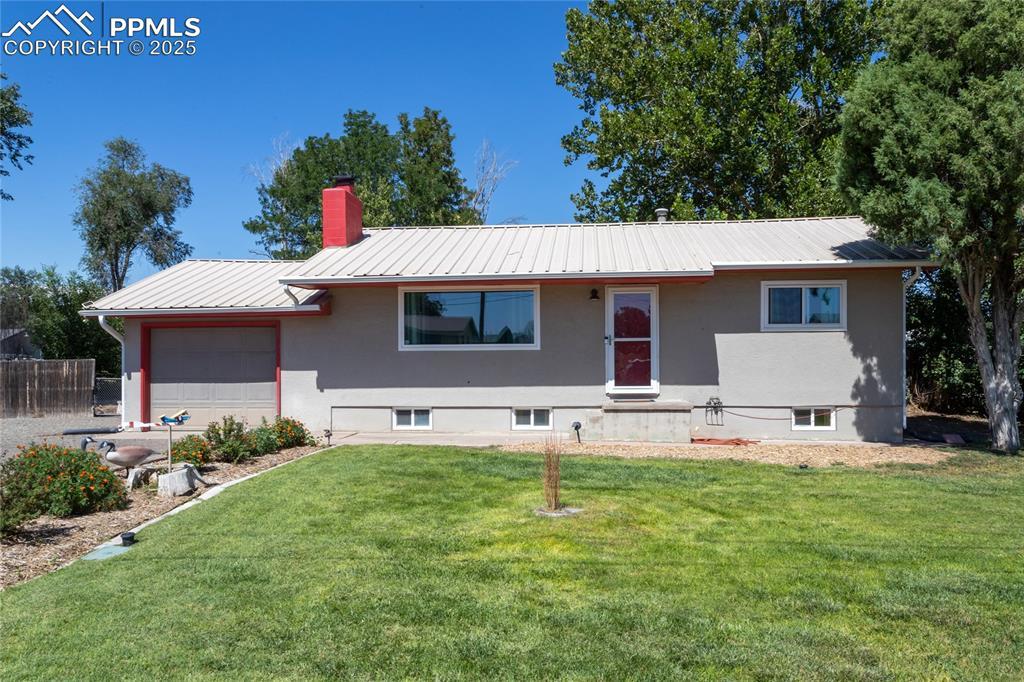 2215 Harvey Pl., Pueblo, CO 81006
