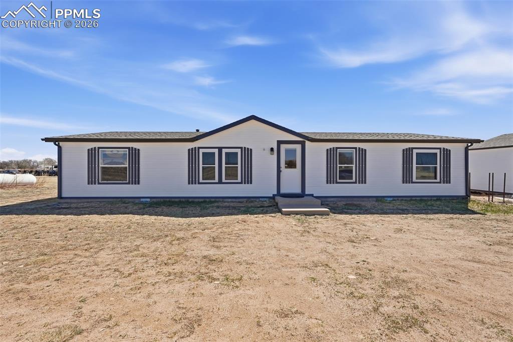 205 Longhorn Cattle Dr., Calhan, CO 80808