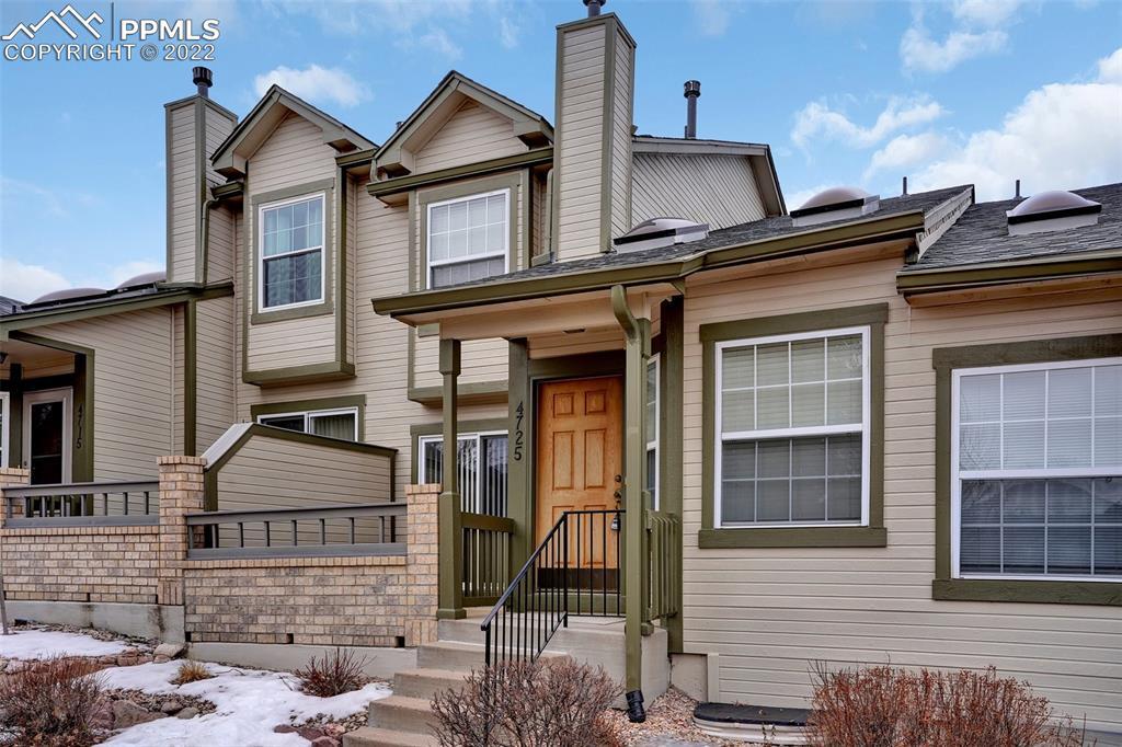 4725 Walking Horse Point, Colorado Springs, CO 80923