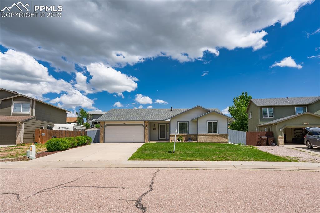 1241 Marsh Hawk Dr., Colorado Springs, CO 80911