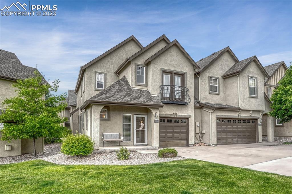 4223 Alder Springs View, Colorado Springs, CO 80922