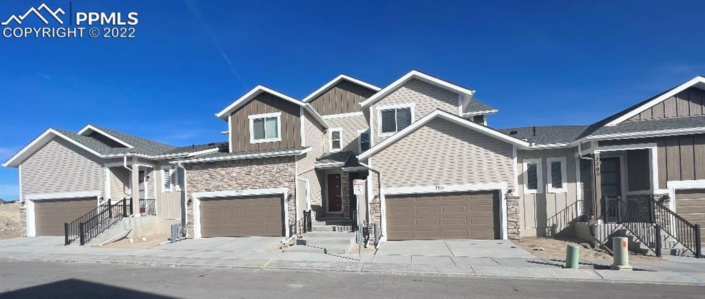 7711 Almond Wood Loop, Colorado Springs, CO 80908