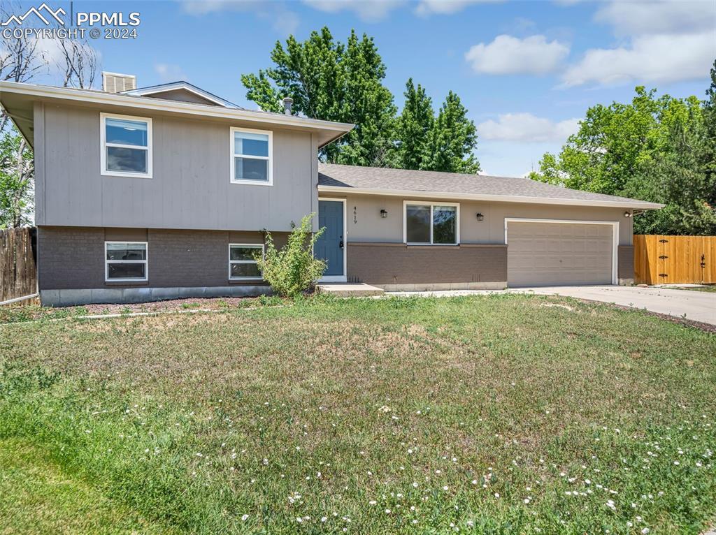 4619 Castor Dr., Pueblo, CO 81001