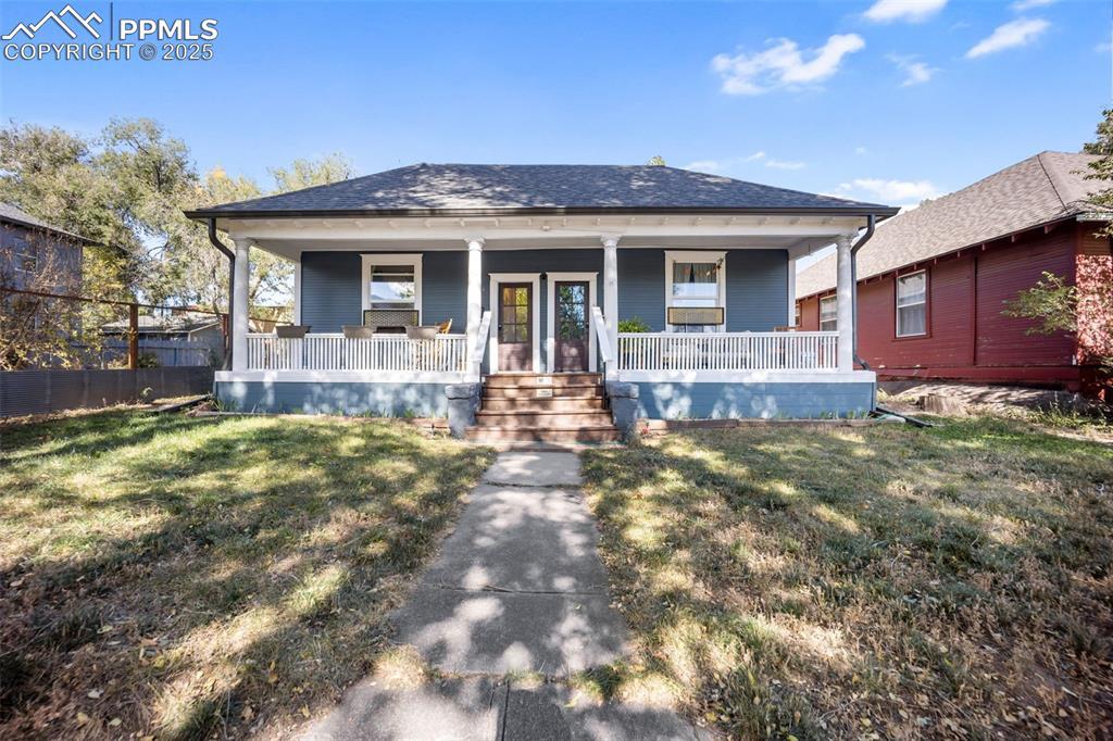 1322-1324 W Kiowa St., Colorado Springs, CO 80904