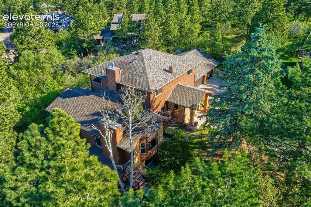 1310 Spinnaker Tr., Monument, CO 80132