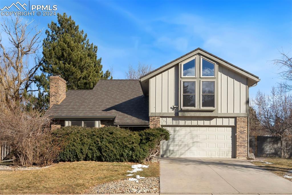 3103 Springridge Dr., Colorado Springs, CO 80906