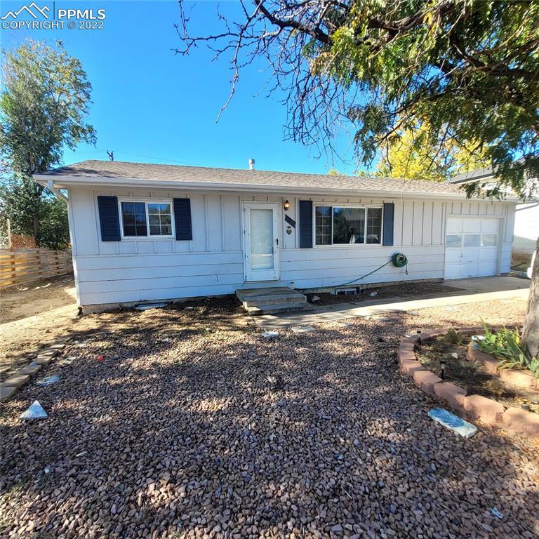 2126 Monterey Rd., Colorado Springs, CO 80910