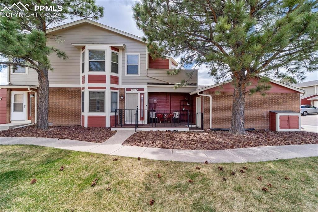 432 W Rockrimmon Blvd. #I, Colorado Springs, CO 80919