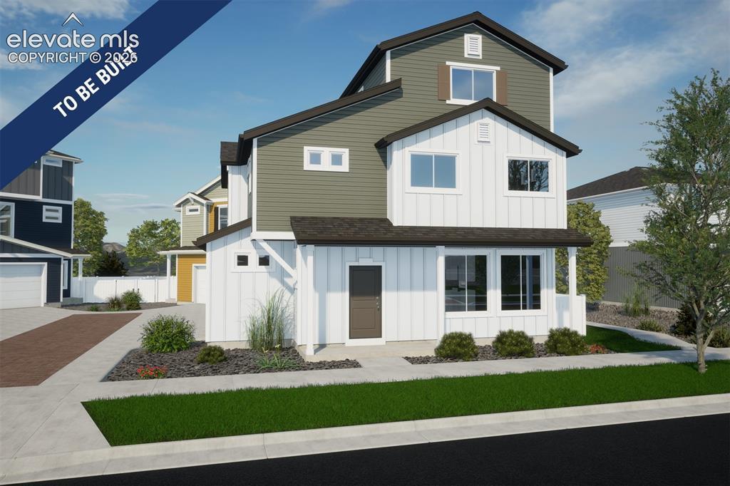 5671 Bowerman Ln., Colorado Springs, CO 80927