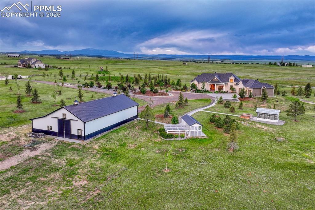 25995 Cave Spring Tr., Elbert, CO 80106