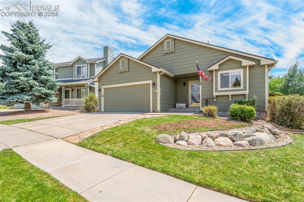 4321 Crow Creek Dr., Colorado Springs, CO 80922