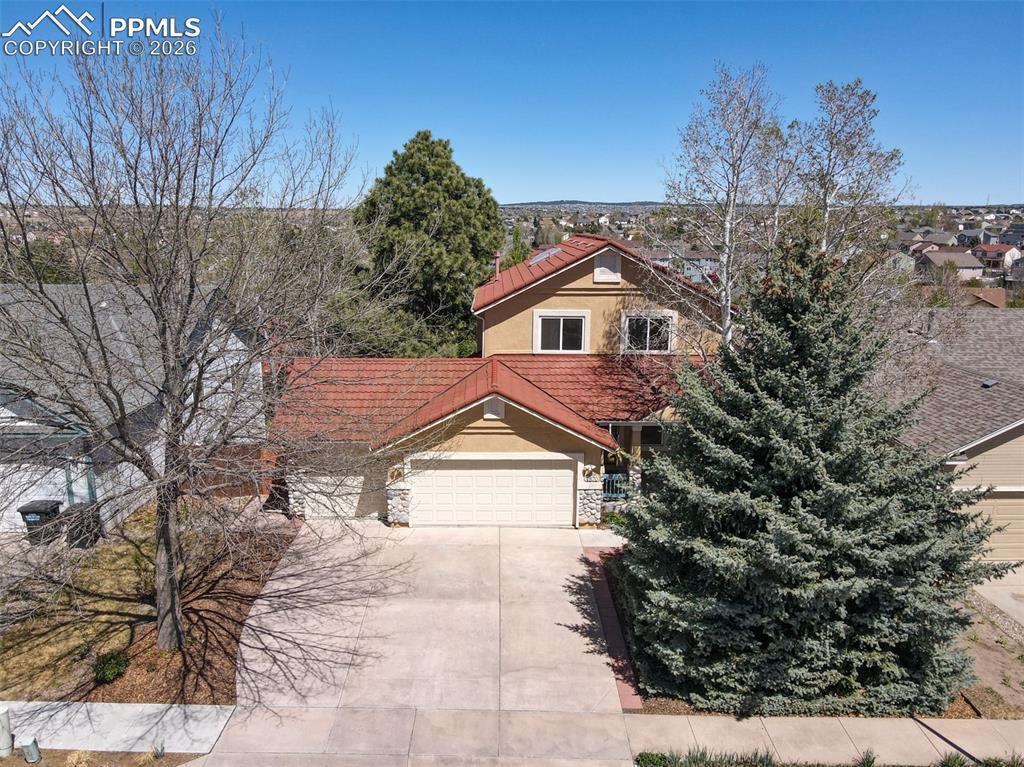 4870 Balsam St., Colorado Springs, CO 80923