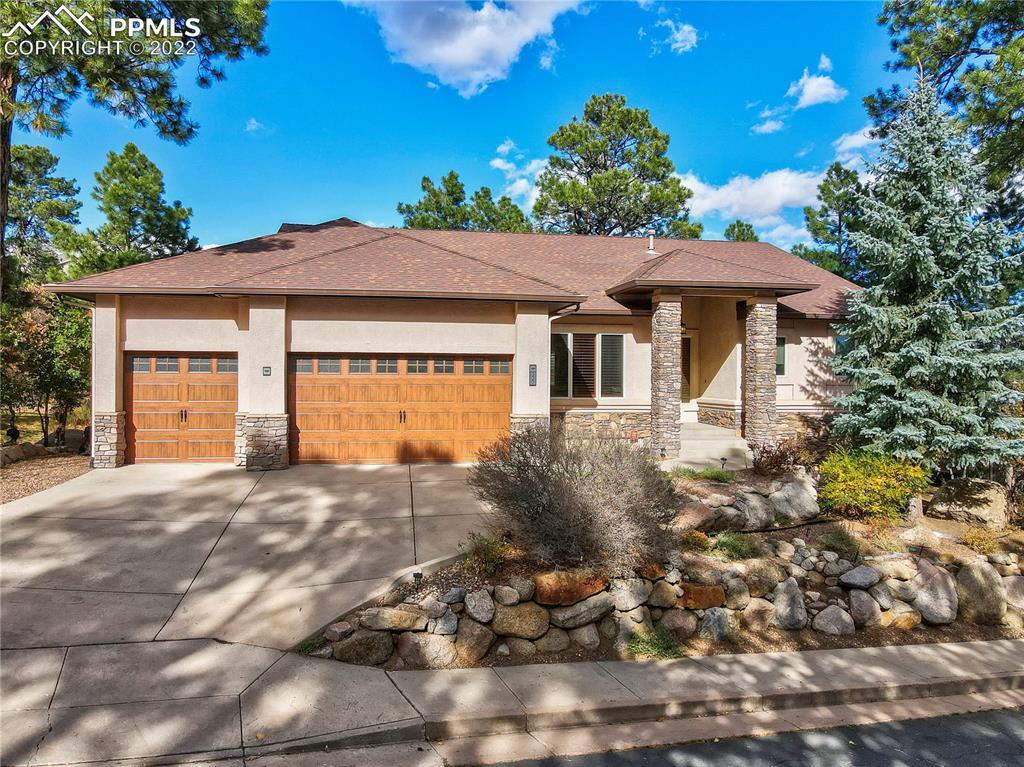 220 Stonebeck Ln., Colorado Springs, CO 80906
