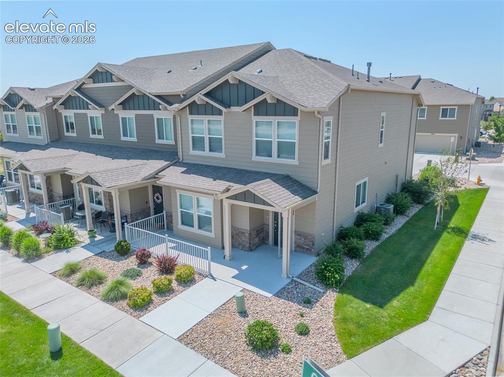 6071 Old Glory Dr., Colorado Springs, CO 80925