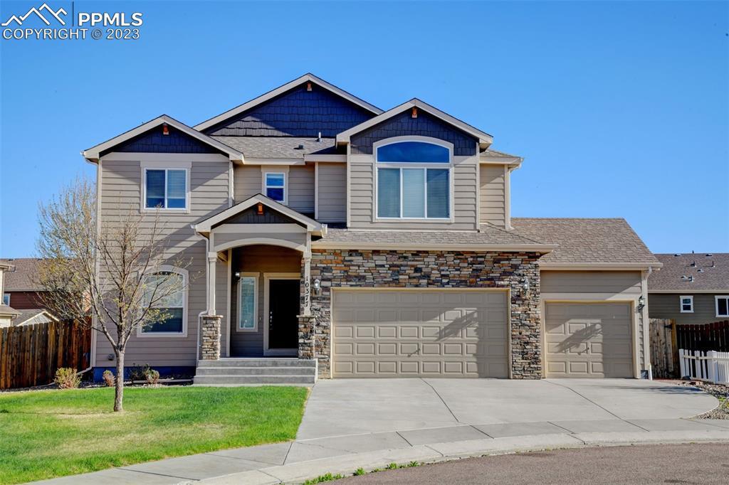 10377 Valor Ct., Colorado Springs, CO 80925