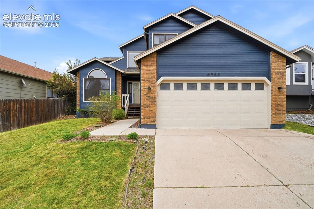 6355 Northwind Dr., Colorado Springs, CO 80918