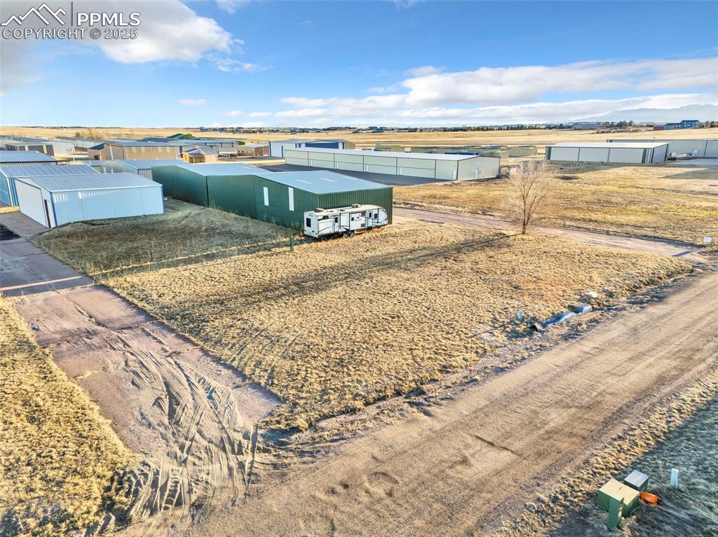 8134 Cessna Dr., Peyton, CO 80831