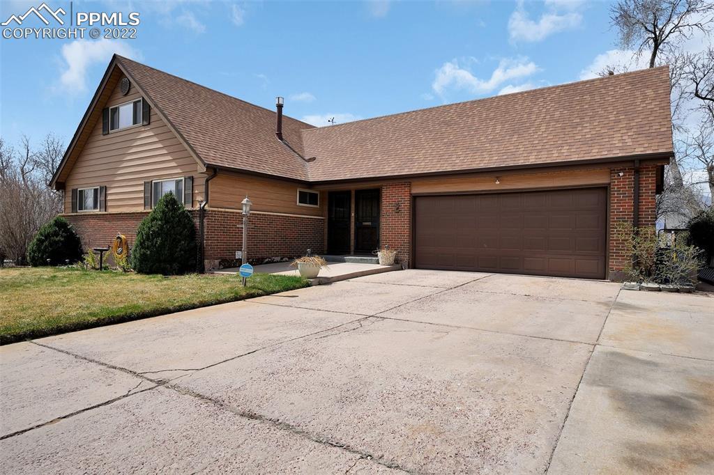 2 N Ely St., Colorado Springs, CO 80911