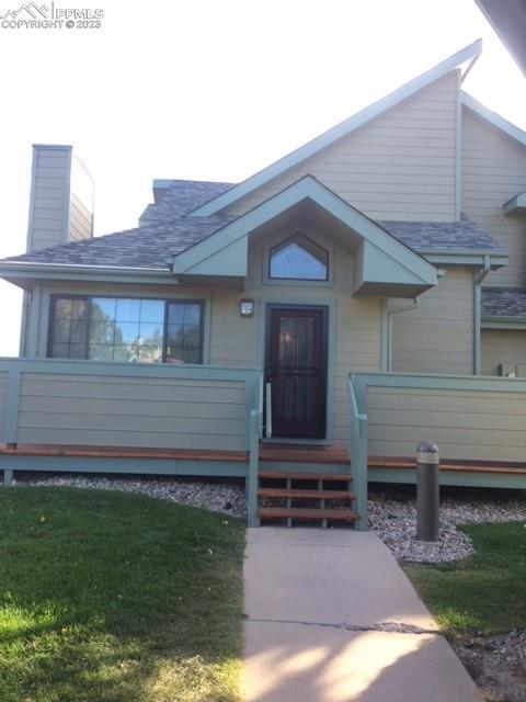 7856 Brandy Cir., Colorado Springs, CO 80920