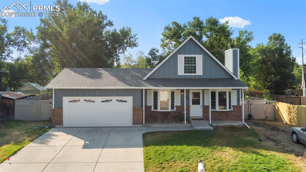 6823 Snowbird Ter., Colorado Springs, CO 80918