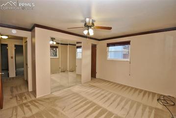 2802 Ridgeglen Pl., Colorado Springs, CO 80918