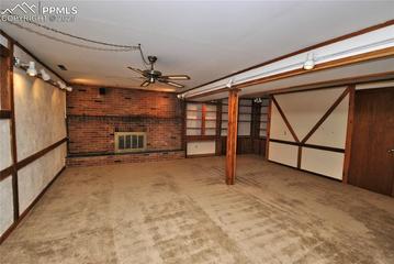 2802 Ridgeglen Pl., Colorado Springs, CO 80918