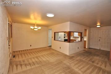 2802 Ridgeglen Pl., Colorado Springs, CO 80918