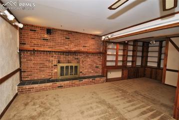 2802 Ridgeglen Pl., Colorado Springs, CO 80918